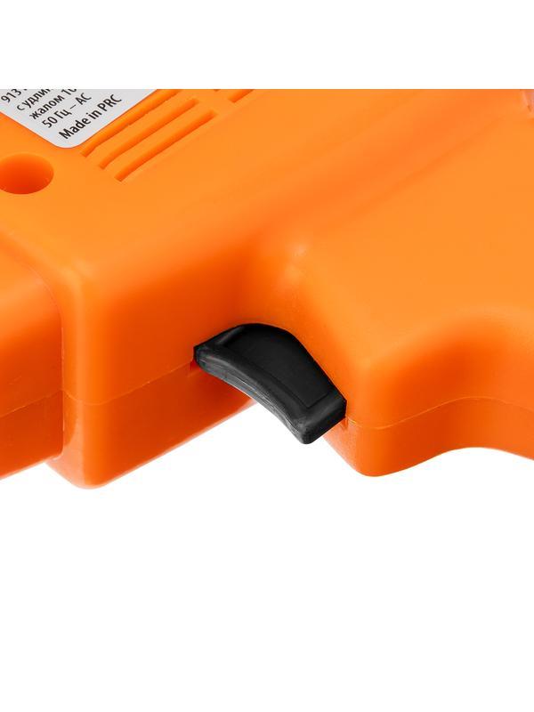 Паяльник импульсный с петлеобразным жалом, 100 Вт, 220 В Sparta