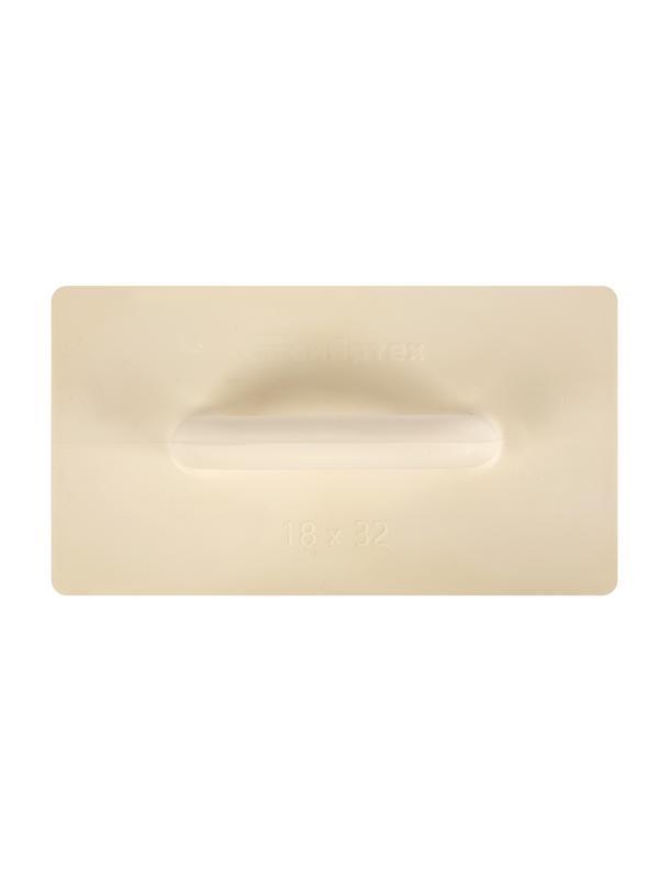 Терка полиуретановая, 180 х 320 мм Россия Сибртех