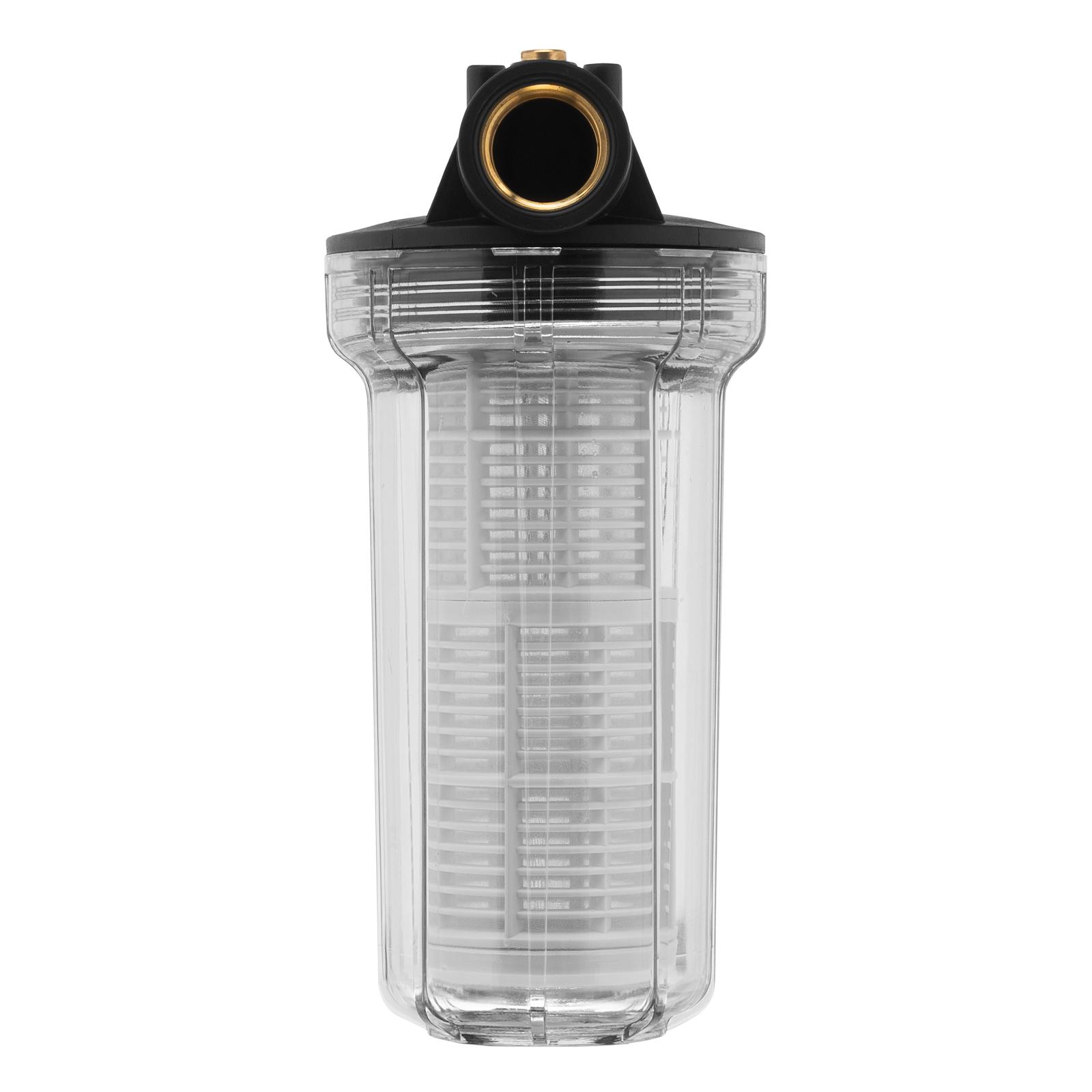 Фильтр тонкой очистки F2, объем 2 л, D 1