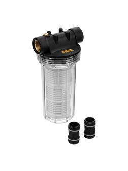 Фильтр тонкой очистки F2, объем 2 л, D 1