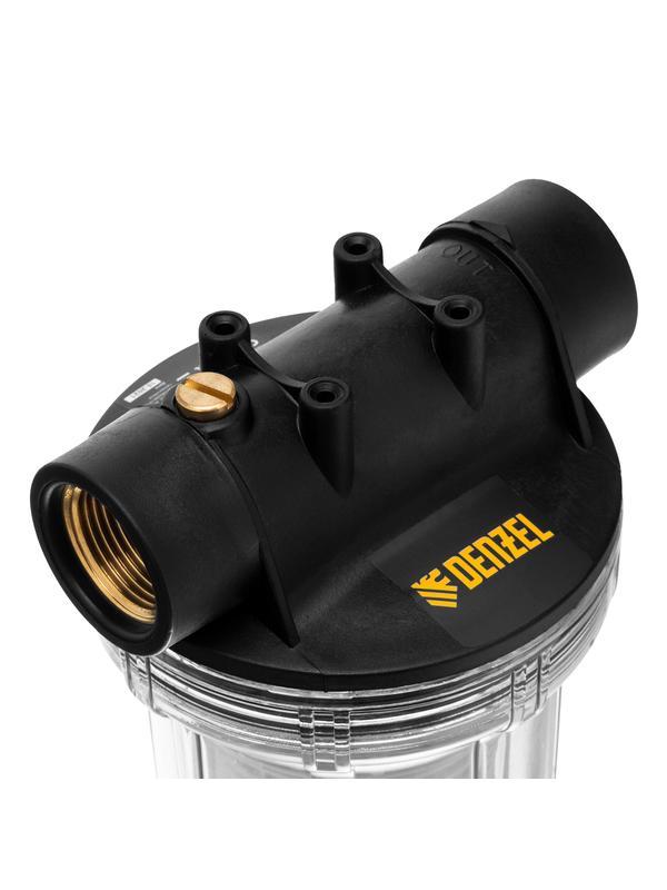 Фильтр тонкой очистки F2, объем 2 л, D 1