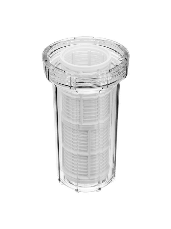 Фильтр тонкой очистки F2, объем 2 л, D 1