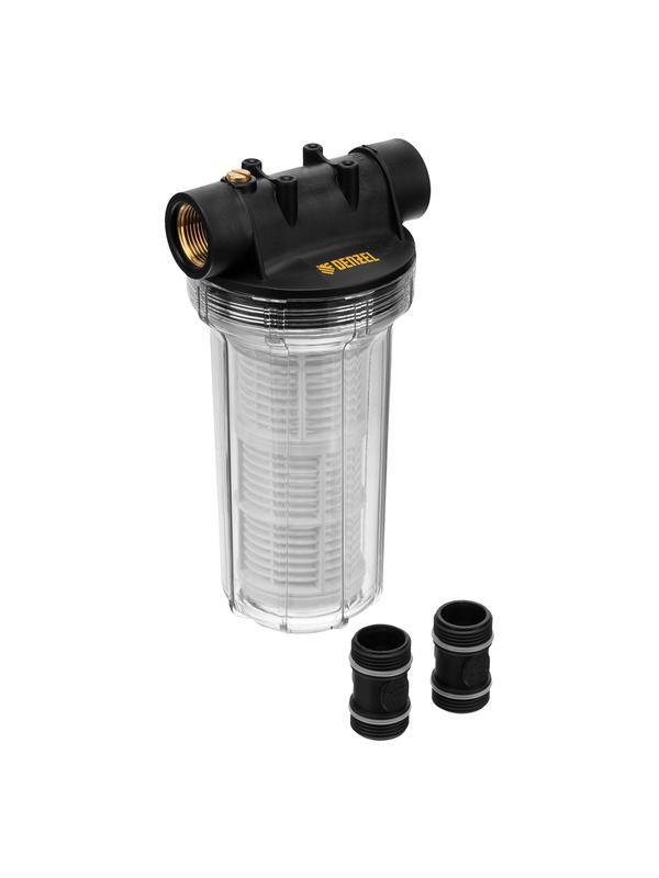 Фильтр тонкой очистки F2, объем 2 л, D 1