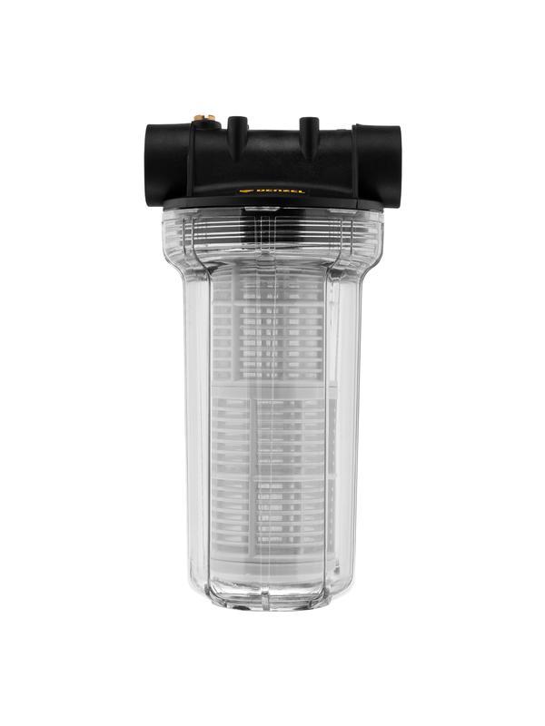 Фильтр тонкой очистки F2, объем 2 л, D 1