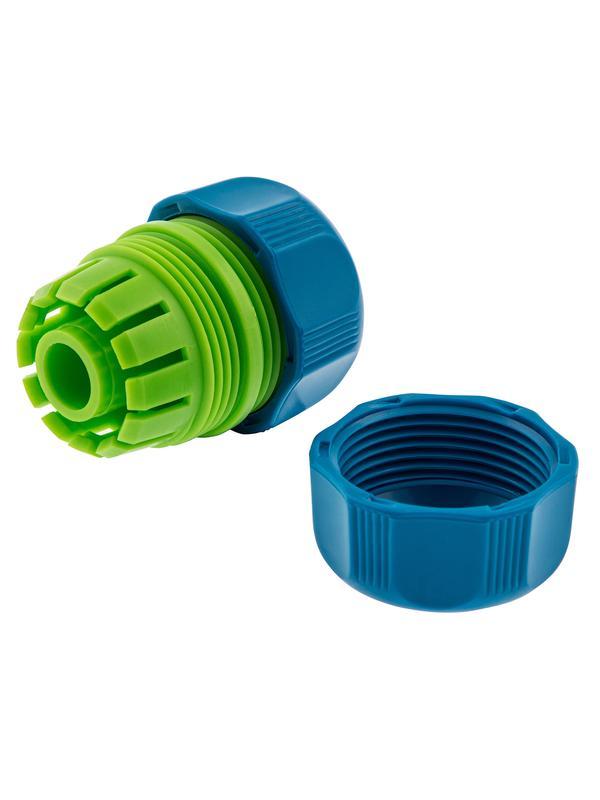 Муфта ремонтная 3/4 Palisad Luxe