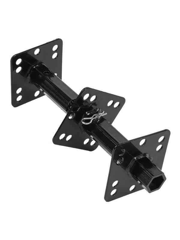 Мотоблок DPT-270X, 7 л.с., диск.сцеп, шир 90 см, глуб 35 см,фрез 3х4,ВОМ,скор 2В/1Н,кол 8