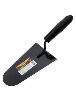 Кельма бетонщика КБ2, 180 мм, пластиковая ручка Россия Sparta