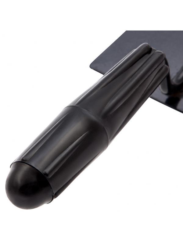 Кельма бетонщика КБ2, 180 мм, пластиковая ручка Россия Sparta