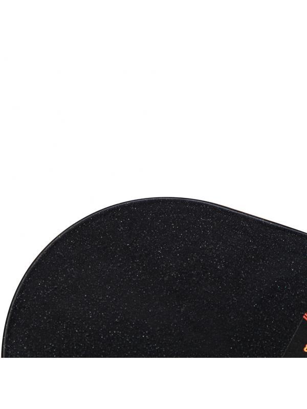 Кельма бетонщика КБ2, 180 мм, пластиковая ручка Россия Sparta