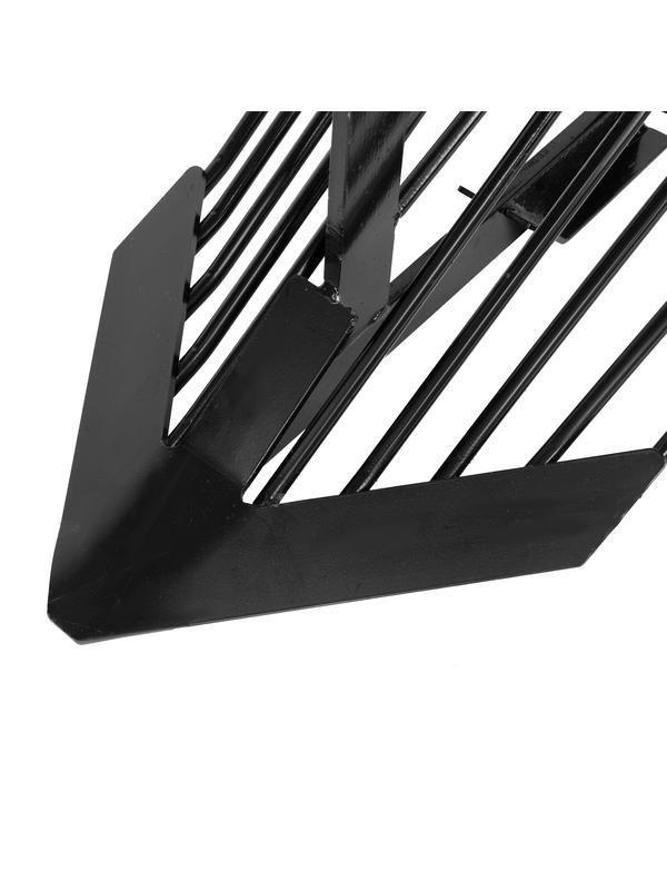 Картофелевыкапыватель для мотоблока, без сцепки// Denzel