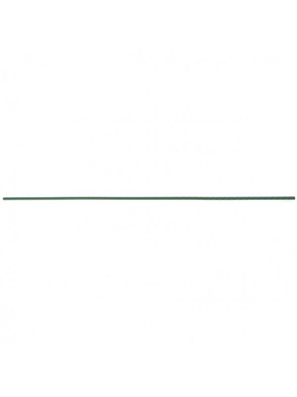 Опора металл в пластике, H 60 см Palisad