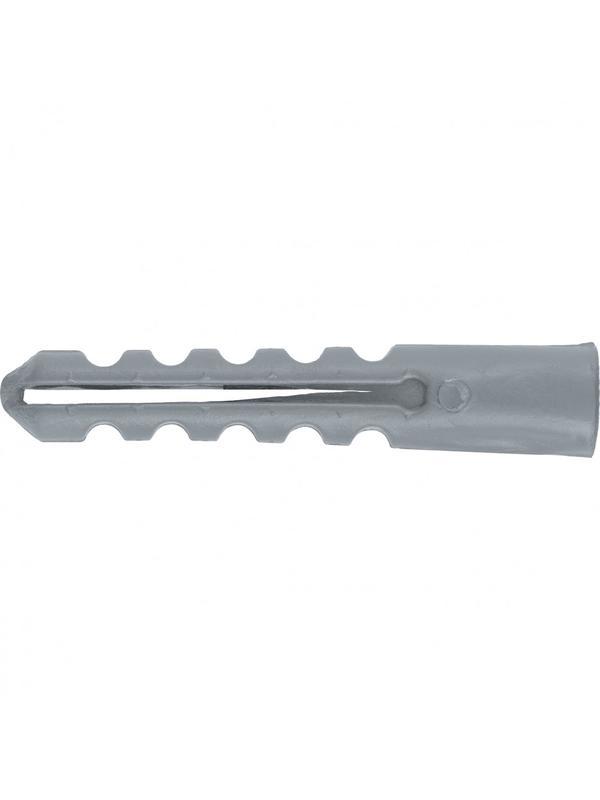 Дюбель, 8 x 40 мм, 