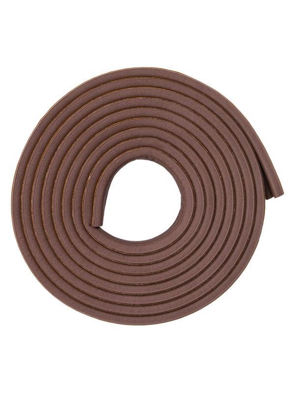 Уплотнитель резиновый, 12 м, профиль 