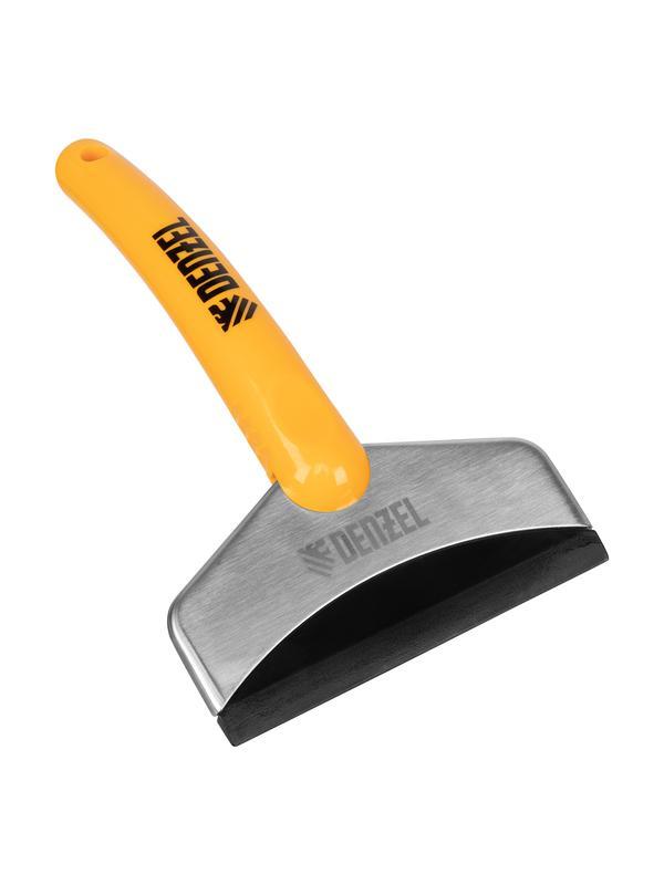 Скребок для удаления льда, усиленный Denzel