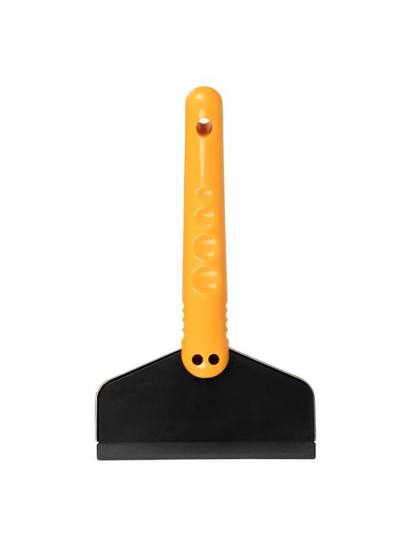 Скребок для удаления льда, усиленный Denzel