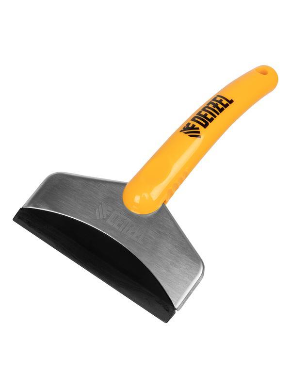 Скребок для удаления льда, усиленный Denzel