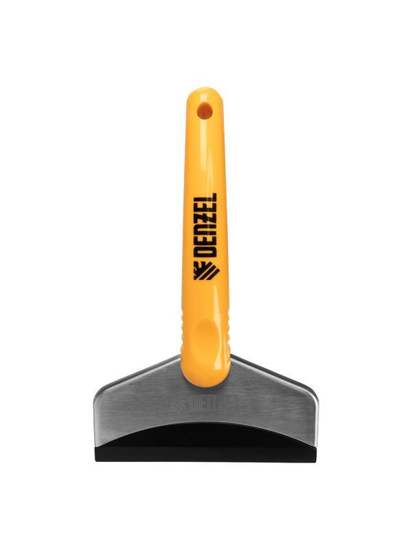 Скребок для удаления льда, усиленный Denzel