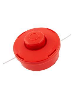 Катушка для триммера, полуавтомат., гайка М10 х1,25 левая Kronwerk