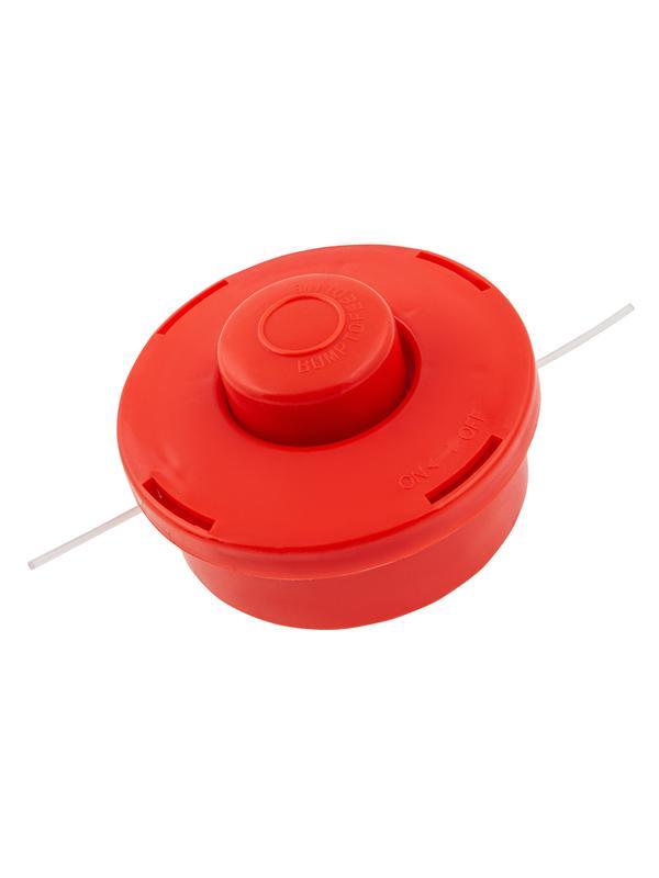 Катушка для триммера, полуавтомат., гайка М10 х1,25 левая Kronwerk