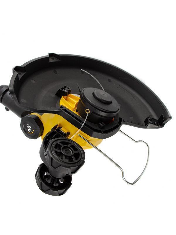 Триммер аккумуляторный RТ300-36, Li-ion, 36 В, 4 Ач, 300 мм Denzel