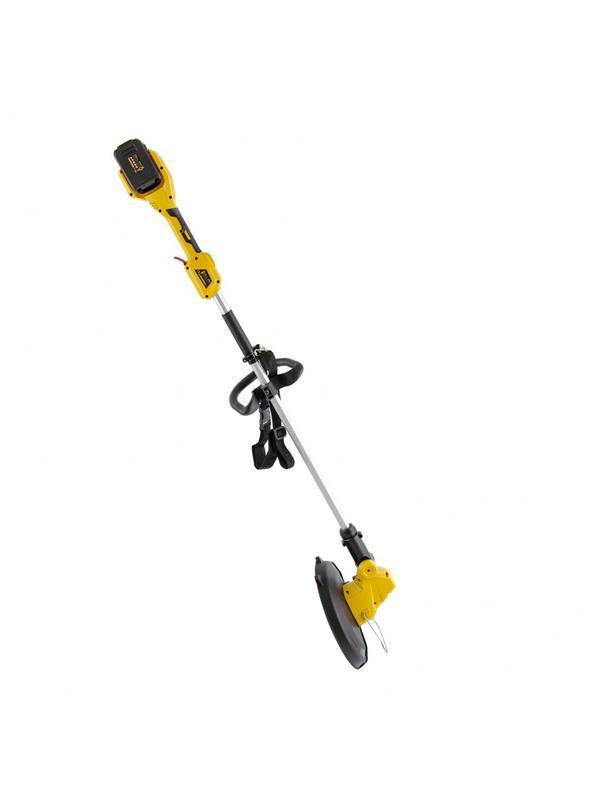 Триммер аккумуляторный RТ300-36, Li-ion, 36 В, 4 Ач, 300 мм Denzel