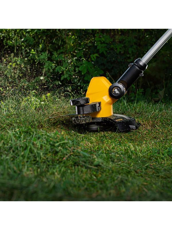 Триммер аккумуляторный RТ300-36, Li-ion, 36 В, 4 Ач, 300 мм Denzel