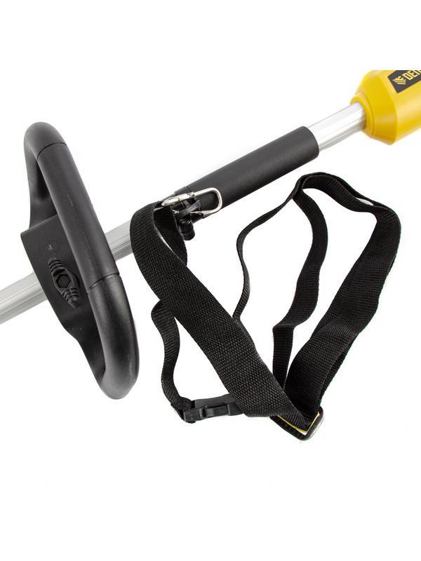 Триммер аккумуляторный RТ300-36, Li-ion, 36 В, 4 Ач, 300 мм Denzel