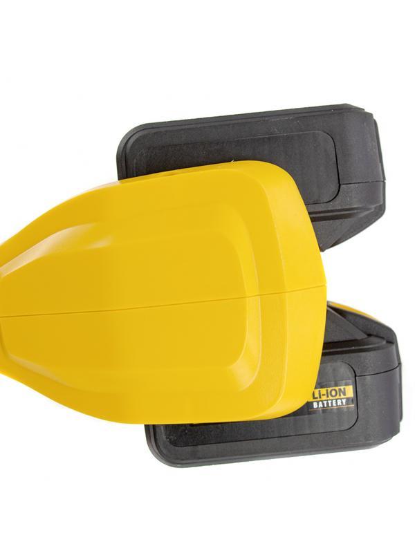 Триммер аккумуляторный RТ300-36, Li-ion, 36 В, 4 Ач, 300 мм Denzel