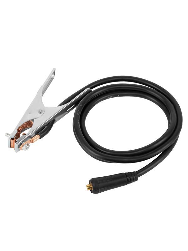 Аппарат инвертор. дуговой сварки DM-220 Standart, 220 А, ПВ 60%// Denzel