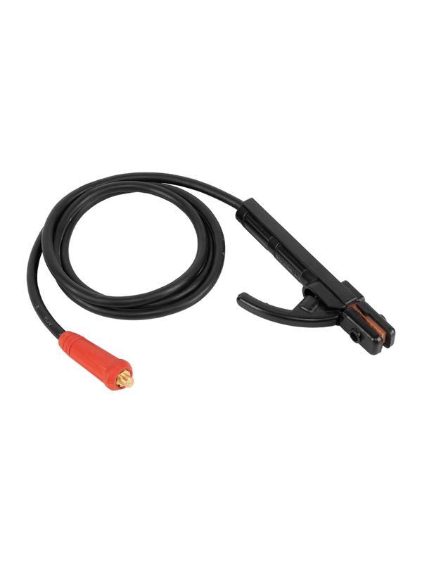 Аппарат инвертор. дуговой сварки DM-220 Standart, 220 А, ПВ 60%// Denzel