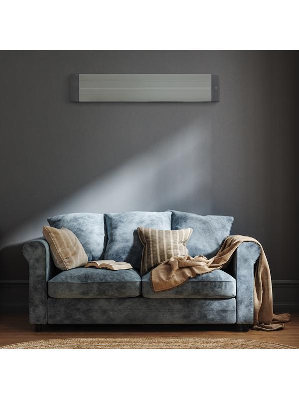 Инфракрасный обогреватель ИН- 2002, 230В, 2000 Вт Сибртех