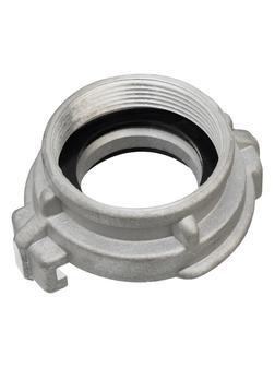 Головка муфтовая PC-50, диаметр 2