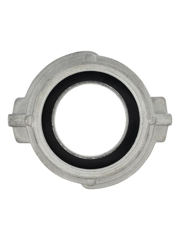 Головка муфтовая PC-50, диаметр 2