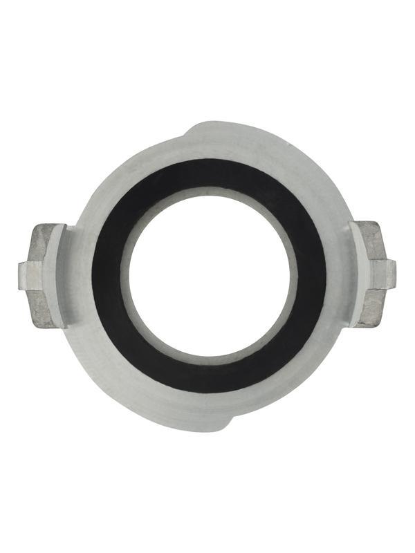 Головка муфтовая PC-50, диаметр 2