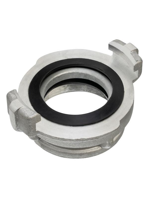 Головка муфтовая PC-50, диаметр 2