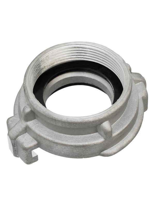 Головка муфтовая PC-50, диаметр 2