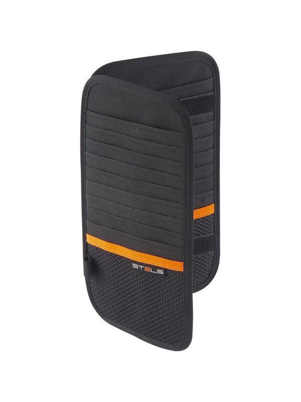 Органайзер CD дисков, 20 дисков Stels