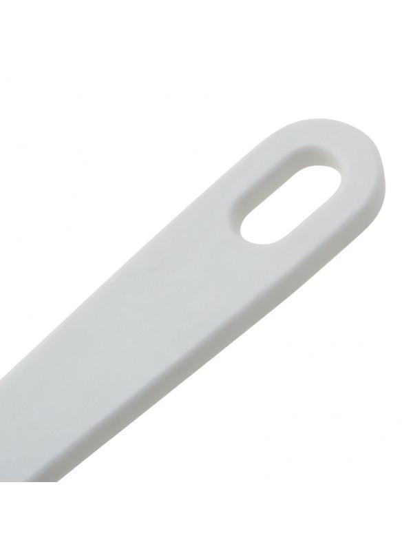 Щетка-сметка с комбинированной щетиной, 270 мм, Home Palisad