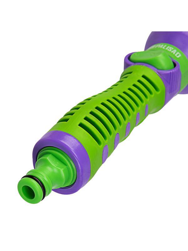 Распылитель, 8 режимов// Palisad