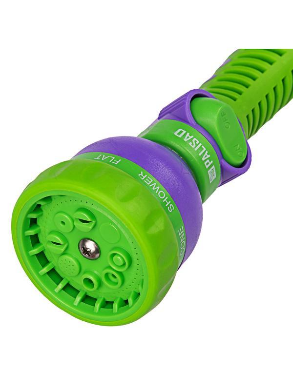 Распылитель, 8 режимов// Palisad