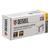 Скобы 21GA для пнев. степл., 8мм, шир. - 0,95мм, тол. - 0,6мм, шир. скобы - 12,8мм, 5000шт Denzel