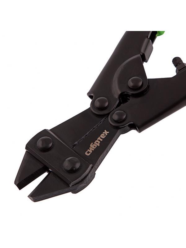 Болторез компактный, 200 мм - 8