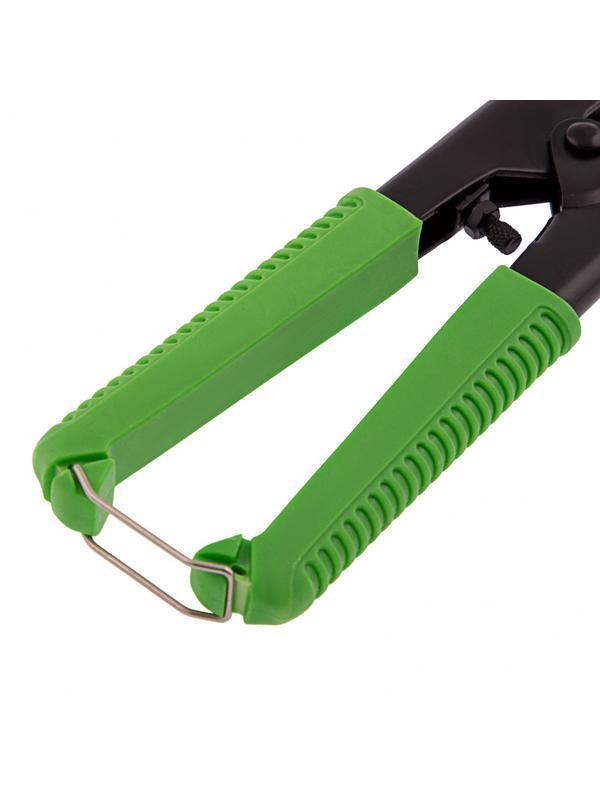 Болторез компактный, 200 мм - 8