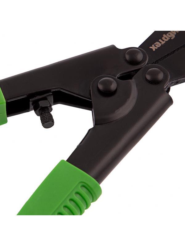 Болторез компактный, 200 мм - 8