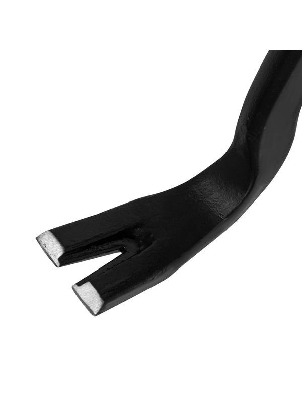 Лом-гвоздодер усиленный, 1200х29х15 мм// Matrix