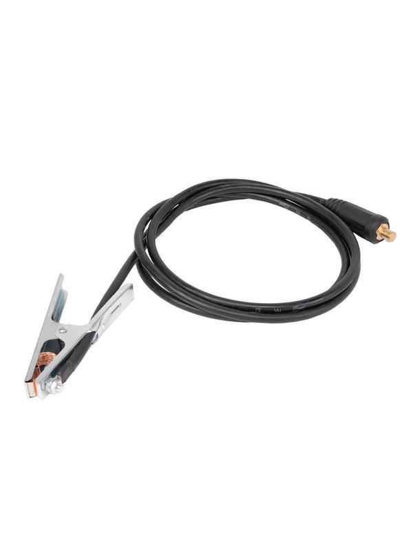 Аппарат инвертор. полуавтомат. сварки MultiMIG-200DP Synergy Double Pulse, 200 А, ПВ 80%// Denzel