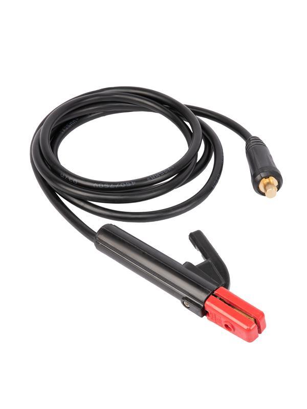 Аппарат инвертор. полуавтомат. сварки MultiMIG-200DP Synergy Double Pulse, 200 А, ПВ 80%// Denzel