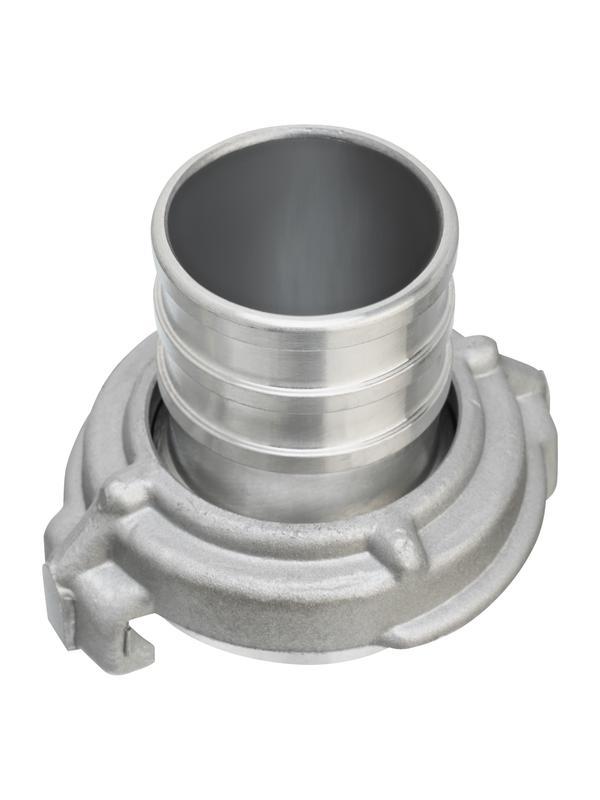 Головка рукавная HC-50, диаметр 2