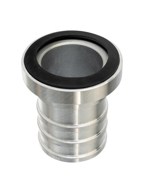 Головка рукавная HC-50, диаметр 2