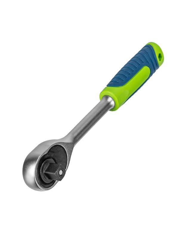 Ключ-трещотка 1/2